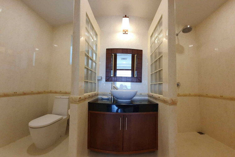 Вилла на острове Самуй, Таиланд | THE408893