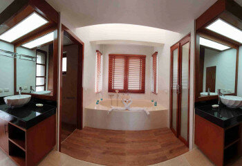 Вилла на острове Самуй, Таиланд | THE408893