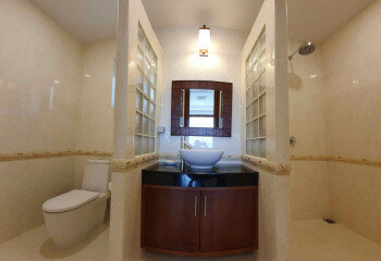 Вилла на острове Самуй, Таиланд | THE408893