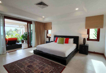 Вилла на острове Самуй, Таиланд | THE408893