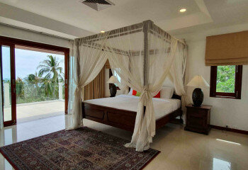 Вилла на острове Самуй, Таиланд | THE408893