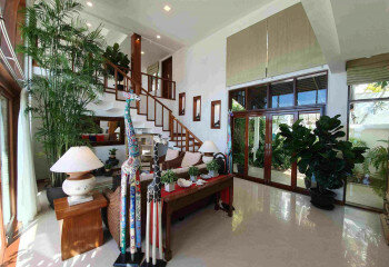 Вилла на острове Самуй, Таиланд | THE408893