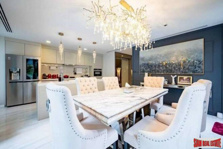 Вилла в Бангкоке, Таиланд | THE225774