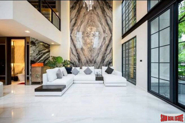 Вилла в Бангкоке, Таиланд | THE225774