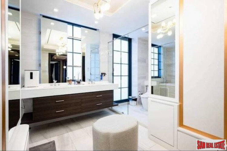 Вилла в Бангкоке, Таиланд | THE225774