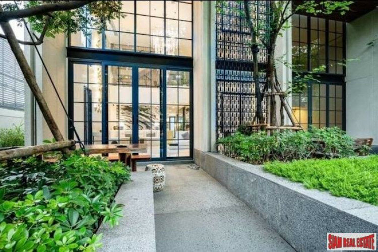 Вилла в Бангкоке, Таиланд | THE225774