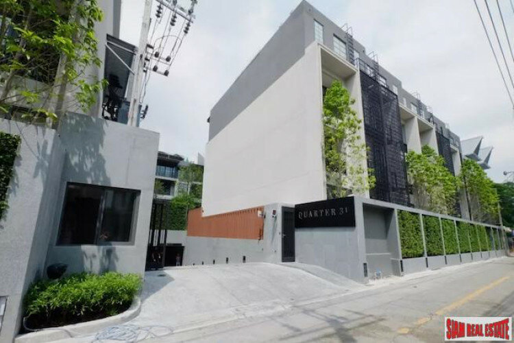 Вилла в Бангкоке, Таиланд | THE225774