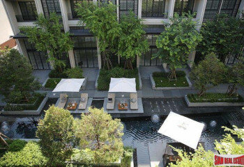 Вилла в Бангкоке, Таиланд | THE225774