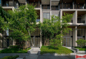 Вилла в Бангкоке, Таиланд | THE225774