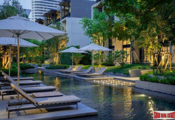 Вилла в Бангкоке, Таиланд | THE225774