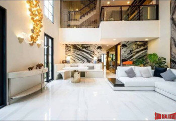 Вилла в Бангкоке, Таиланд | THE225774