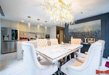 Вилла в Бангкоке, Таиланд | THE225774