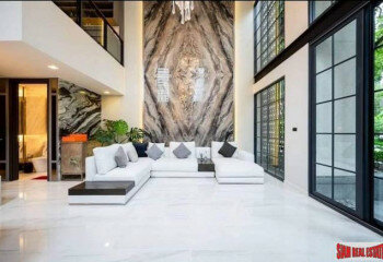 Вилла в Бангкоке, Таиланд | THE225774