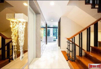 Вилла в Бангкоке, Таиланд | THE225774