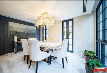 Вилла в Бангкоке, Таиланд | THE225774