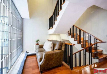 Вилла в Бангкоке, Таиланд | THE225774