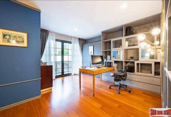 Вилла в Бангкоке, Таиланд | THE225774