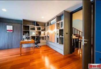 Вилла в Бангкоке, Таиланд | THE225774