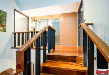 Вилла в Бангкоке, Таиланд | THE225774