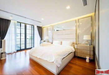 Вилла в Бангкоке, Таиланд | THE225774