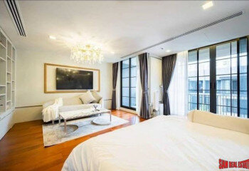 Вилла в Бангкоке, Таиланд | THE225774