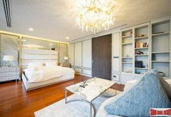 Вилла в Бангкоке, Таиланд | THE225774