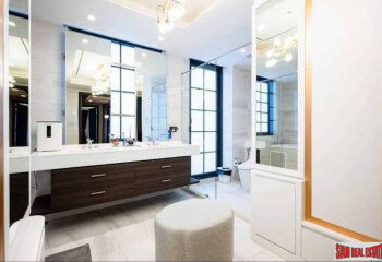 Вилла в Бангкоке, Таиланд | THE225774