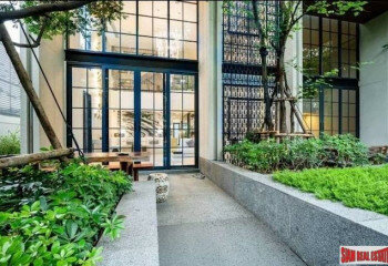 Вилла в Бангкоке, Таиланд | THE225774