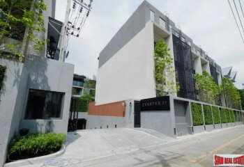 Вилла в Бангкоке, Таиланд | THE225774