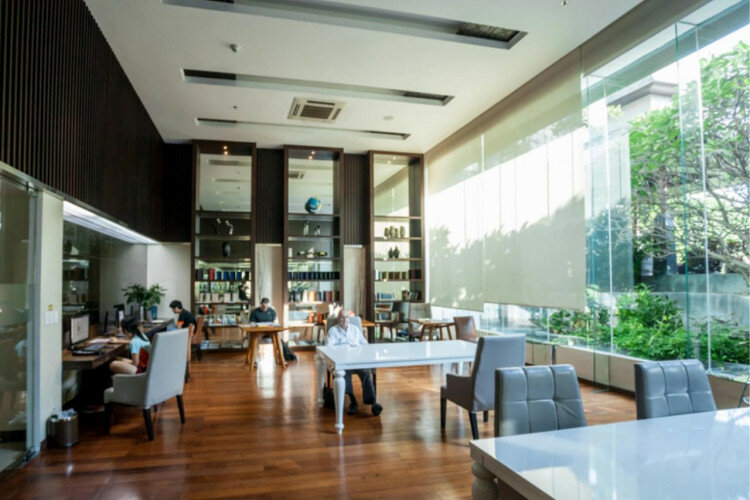 Дом в Бангкоке, Таиланд | THE548201