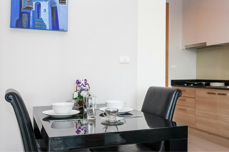 Дом в Бангкоке, Таиланд | THE548201