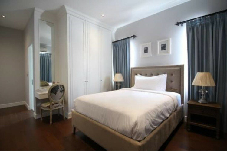 Дом в Бангкоке, Таиланд | THE548201