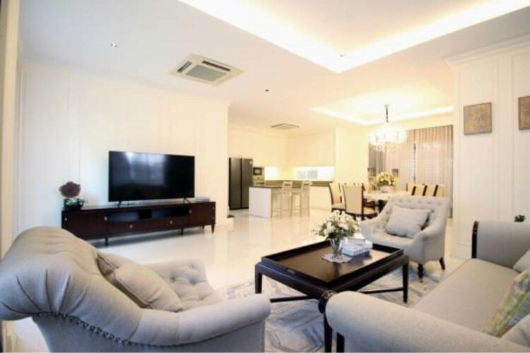 Дом в Бангкоке, Таиланд | THE548201