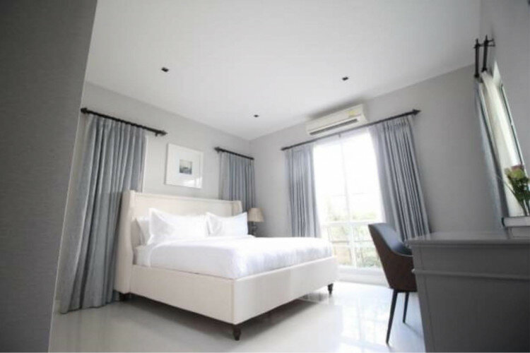 Дом в Бангкоке, Таиланд | THE548201