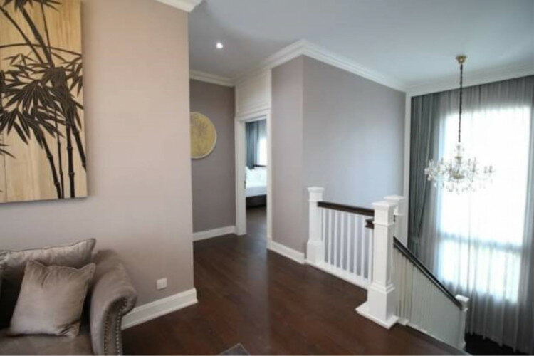 Дом в Бангкоке, Таиланд | THE548201