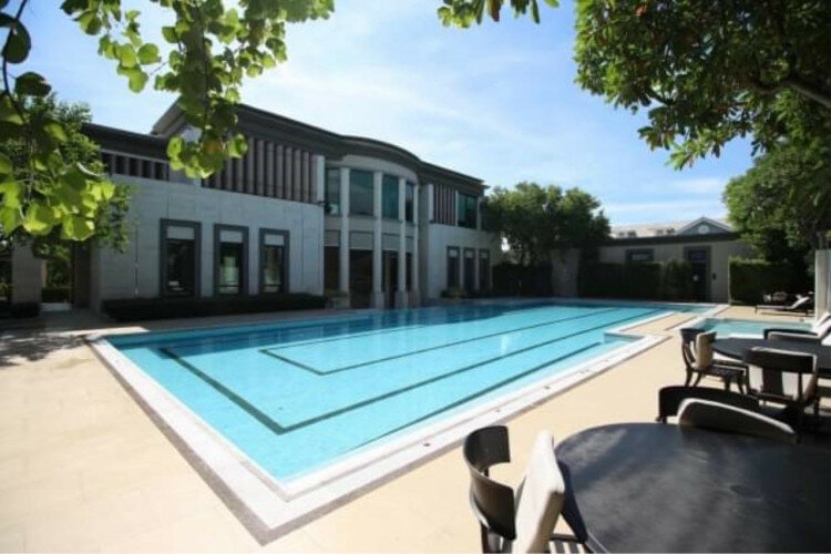 Дом в Бангкоке, Таиланд | THE548201