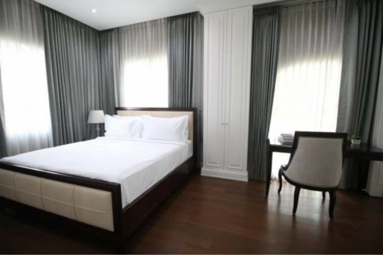 Дом в Бангкоке, Таиланд | THE548201