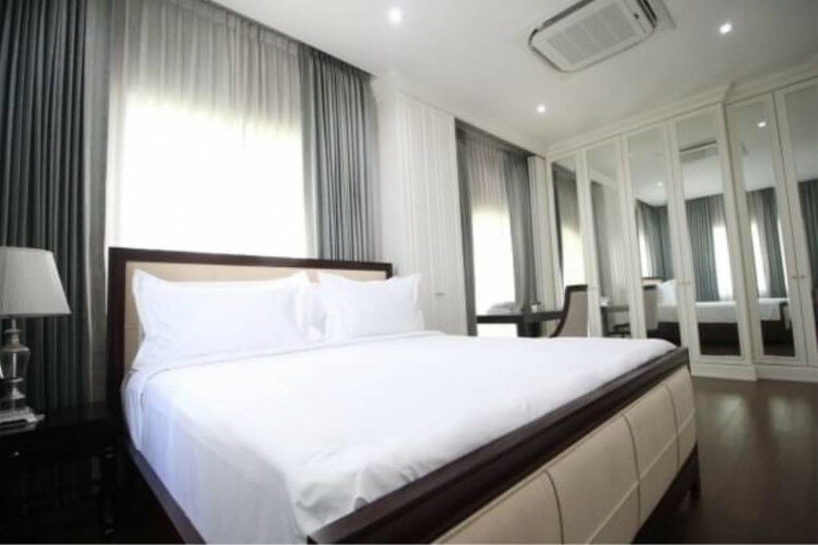 Дом в Бангкоке, Таиланд | THE548201