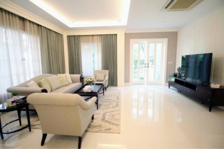 Дом в Бангкоке, Таиланд | THE548201