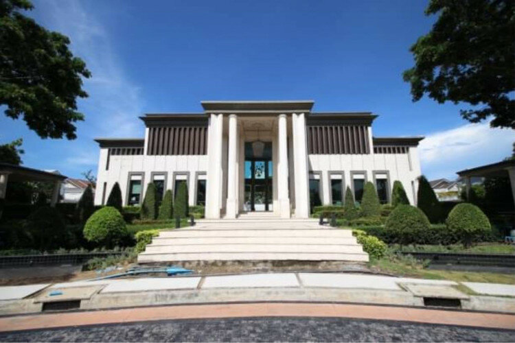 Дом в Бангкоке, Таиланд | THE548201