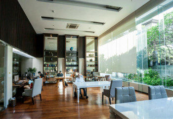 Дом в Бангкоке, Таиланд | THE548201