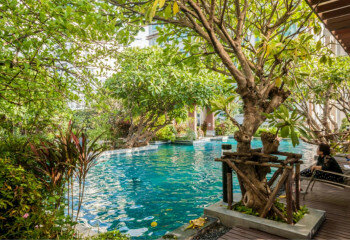 Дом в Бангкоке, Таиланд | THE548201