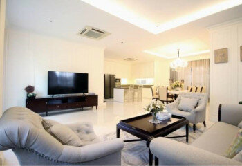 Дом в Бангкоке, Таиланд | THE548201