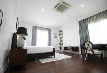 Дом в Бангкоке, Таиланд | THE548201