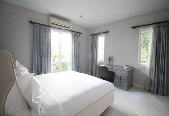 Дом в Бангкоке, Таиланд | THE548201