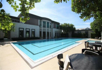 Дом в Бангкоке, Таиланд | THE548201