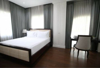 Дом в Бангкоке, Таиланд | THE548201