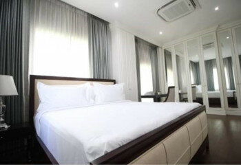 Дом в Бангкоке, Таиланд | THE548201