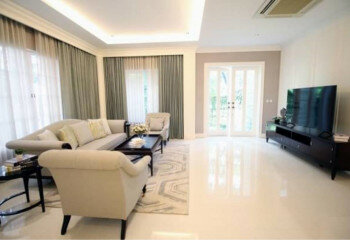 Дом в Бангкоке, Таиланд | THE548201