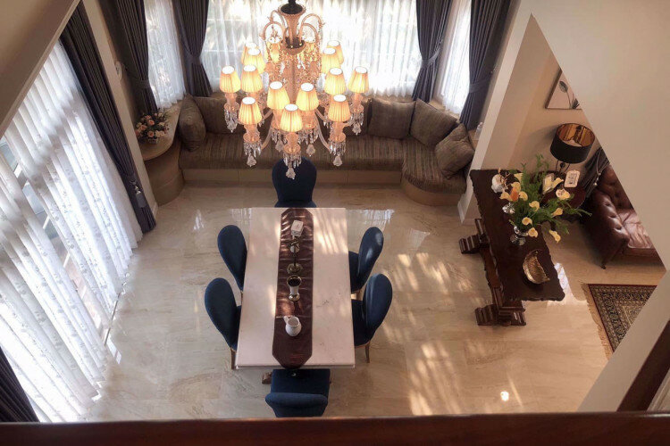 Дом в Бангкоке, Таиланд | THE149864